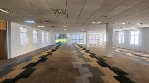 8 Rivonia Road, Illovo, Johannesburg Building B -  (32)